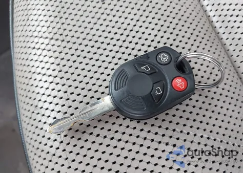 2009 Lincoln Mkx from USA, damaged, VIN 2LMDU88C79BJ09506